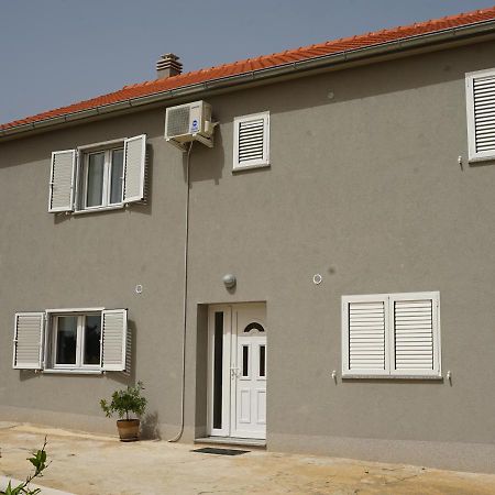 Apartment Aria Verunic Экстерьер фото