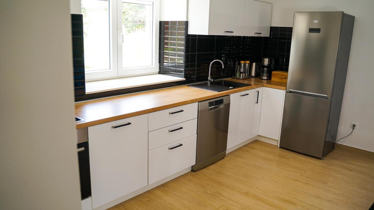Apartment Aria Verunic Экстерьер фото
