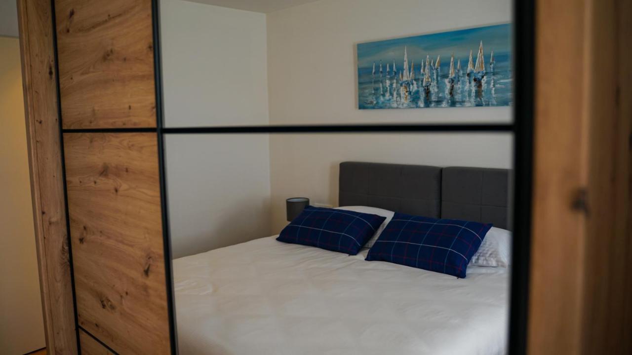 Apartment Aria Verunic Экстерьер фото