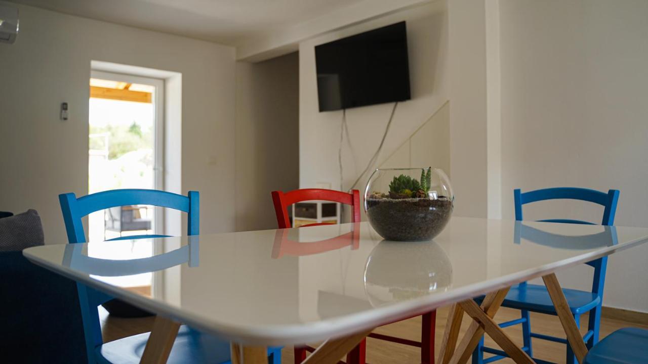 Apartment Aria Verunic Экстерьер фото