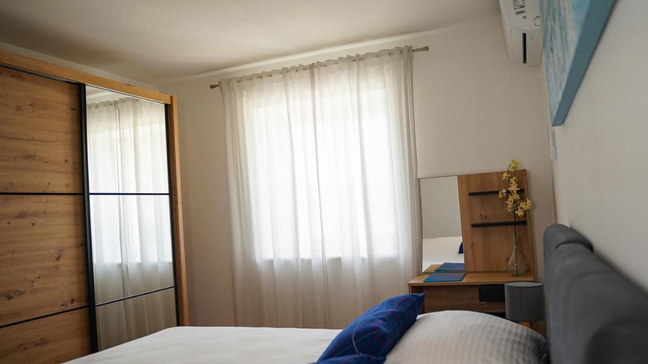 Apartment Aria Verunic Экстерьер фото