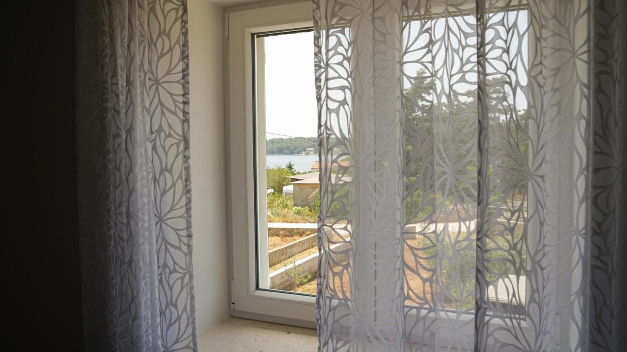 Apartment Aria Verunic Экстерьер фото