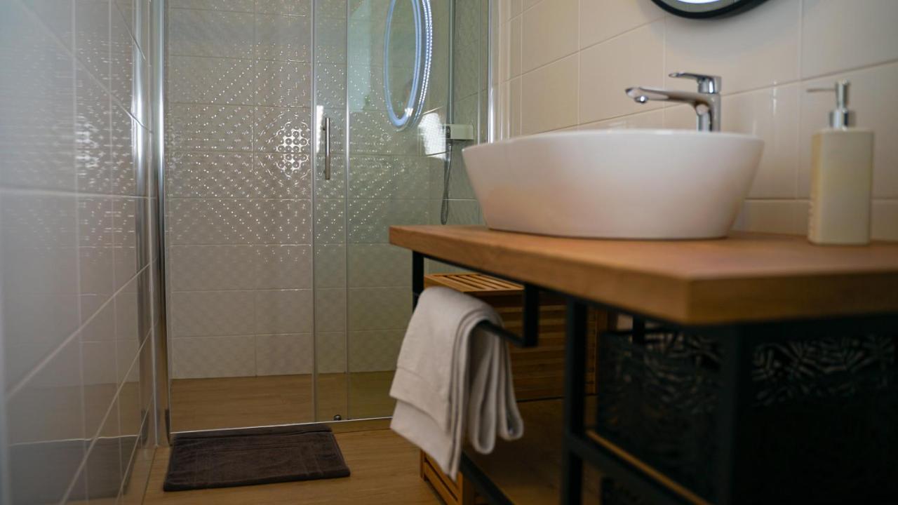 Apartment Aria Verunic Экстерьер фото