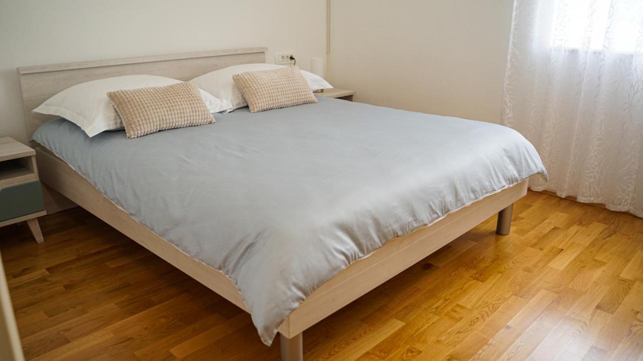 Apartment Aria Verunic Экстерьер фото