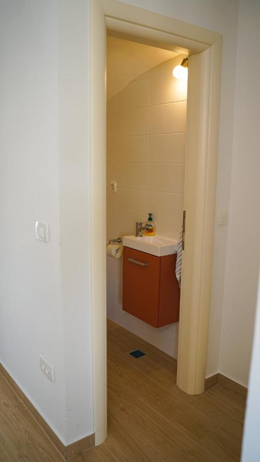 Apartment Aria Verunic Экстерьер фото