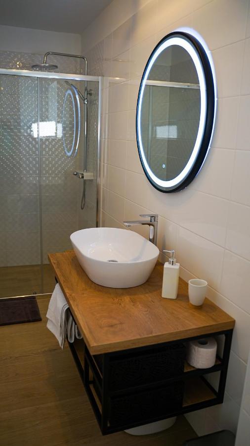 Apartment Aria Verunic Экстерьер фото